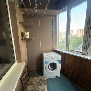 Продается 2-х комнатная квартира, 51,3 м²