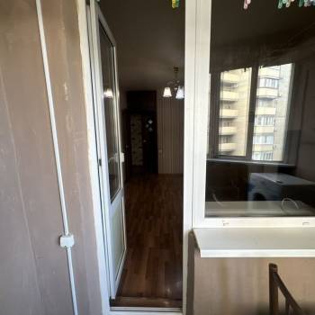 Продается 2-х комнатная квартира, 51,3 м²