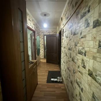Продается 2-х комнатная квартира, 51,3 м²