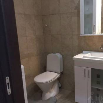Сдается 1-комнатная квартира, 54 м²