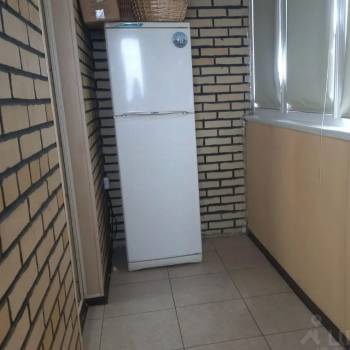 Сдается 1-комнатная квартира, 54 м²