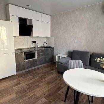 Сдается 1-комнатная квартира, 22,3 м²