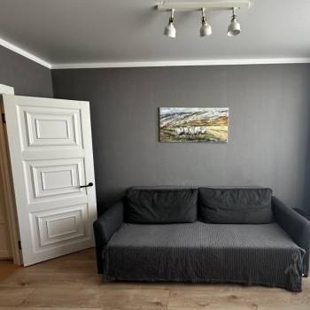 Сдается 1-комнатная квартира, 29 м²
