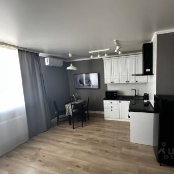 Сдается 1-комнатная квартира, 29 м²