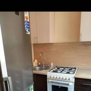 Продается 1-комнатная квартира, 38 м²