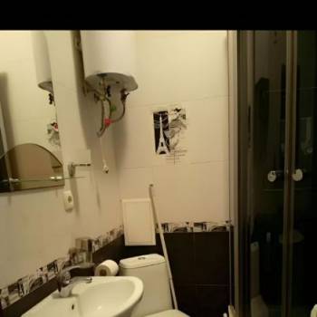 Продается 1-комнатная квартира, 38 м²