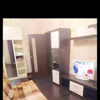 Продается 1-комнатная квартира, 38 м²
