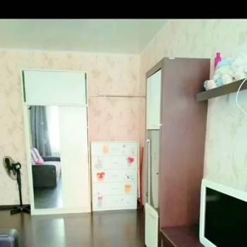Продается 1-комнатная квартира, 38 м²