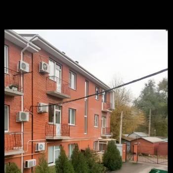 Продается 1-комнатная квартира, 38 м²