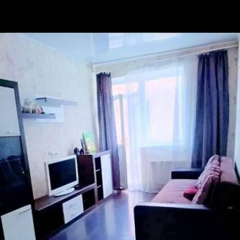 Продается 1-комнатная квартира, 38 м²