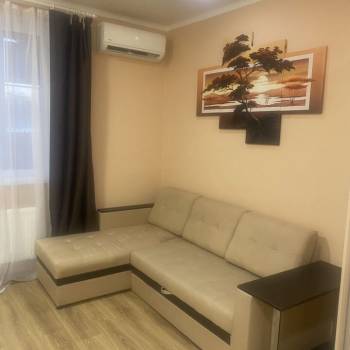 Сдается 1-комнатная квартира, 25 м²