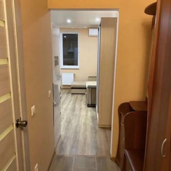 Сдается 1-комнатная квартира, 25 м²
