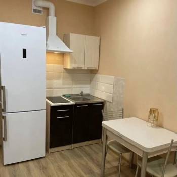 Сдается 1-комнатная квартира, 25 м²