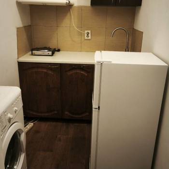 Сдается 1-комнатная квартира, 20 м²