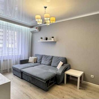 Сдается 1-комнатная квартира, 32 м²