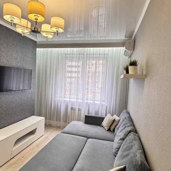 Сдается 1-комнатная квартира, 32 м²