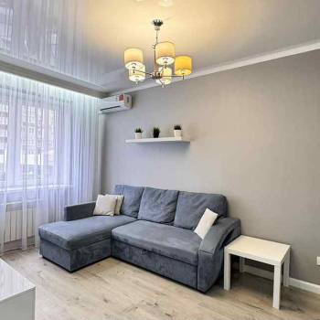 Сдается 1-комнатная квартира, 32 м²