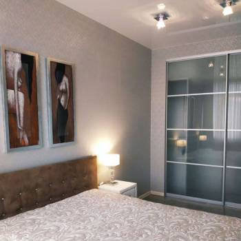 Сдается 2-х комнатная квартира, 70 м²