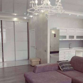 Сдается 2-х комнатная квартира, 70 м²