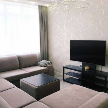Сдается 2-х комнатная квартира, 70 м²