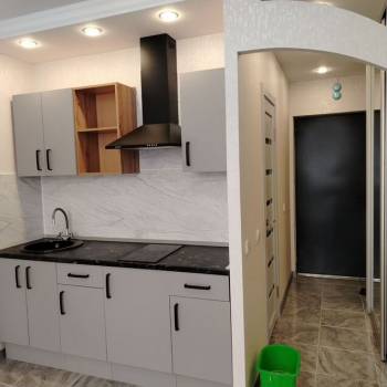 Сдается 1-комнатная квартира, 19,5 м²