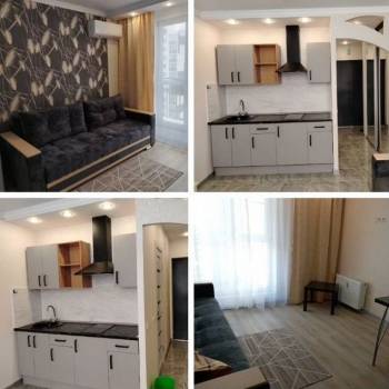 Сдается 1-комнатная квартира, 19,5 м²