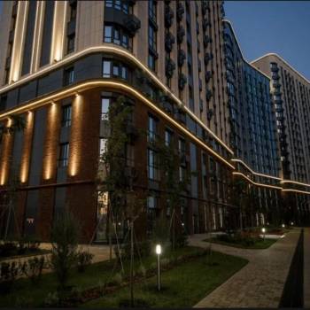 Продается 1-комнатная квартира, 40 м²