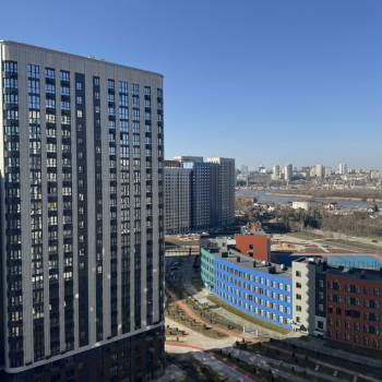 Продается 1-комнатная квартира, 40 м²