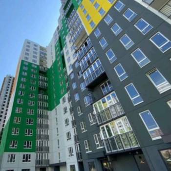Продается 2-х комнатная квартира, 50 м²