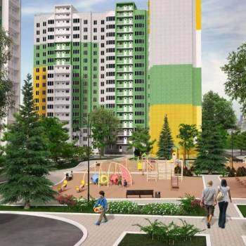Продается 2-х комнатная квартира, 50 м²