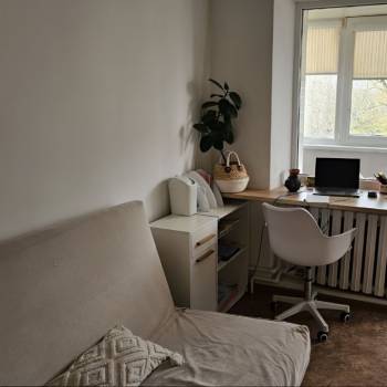 Сдается 1-комнатная квартира, 42 м²