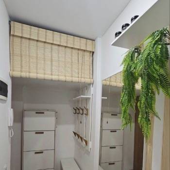 Сдается 1-комнатная квартира, 42 м²