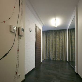 Сдается Многокомнатная квартира, 100 м²