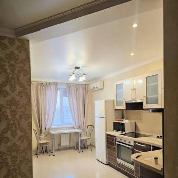Сдается 2-х комнатная квартира, 45 м²