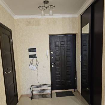 Сдается 2-х комнатная квартира, 45 м²