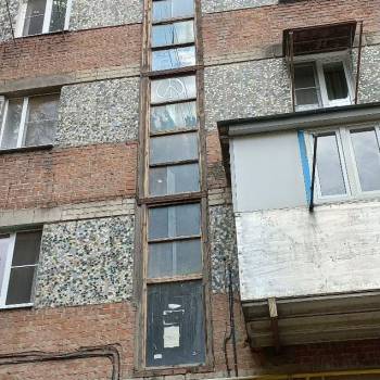 Продается 1-комнатная квартира, 29 м²