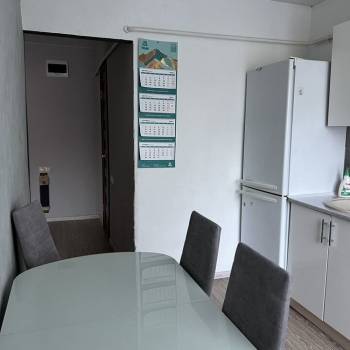 Сдается 2-х комнатная квартира, 47 м²