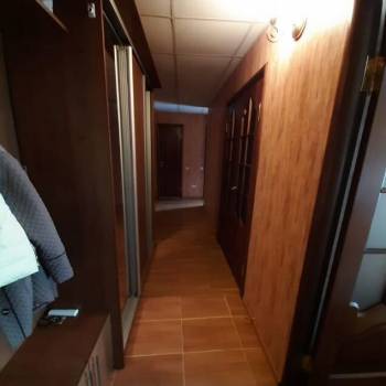 Сдается Многокомнатная квартира, 61 м²