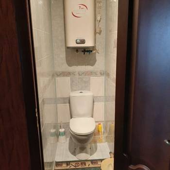 Сдается Многокомнатная квартира, 61 м²