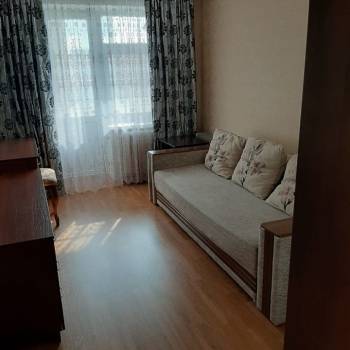 Сдается Многокомнатная квартира, 61 м²