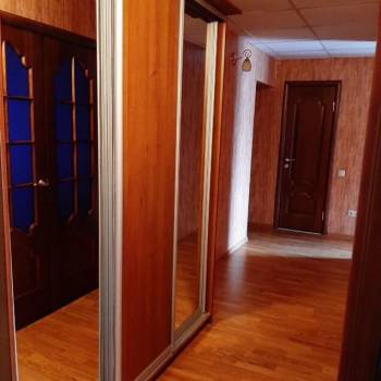 Сдается Многокомнатная квартира, 61 м²