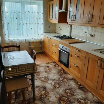 Сдается Многокомнатная квартира, 61 м²