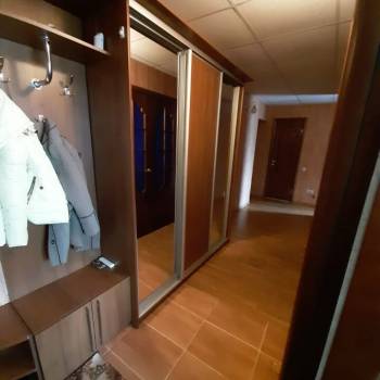 Сдается Многокомнатная квартира, 61 м²