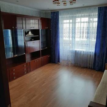 Сдается Многокомнатная квартира, 61 м²