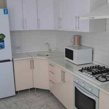 Сдается 1-комнатная квартира, 41 м²