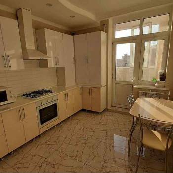 Сдается 1-комнатная квартира, 41 м²