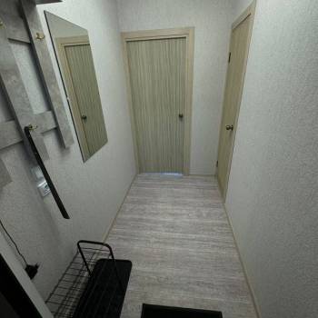 Сдается 1-комнатная квартира, 27 м²