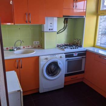 Продается 2-х комнатная квартира, 41,3 м²