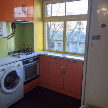 Продается 2-х комнатная квартира, 41,3 м²