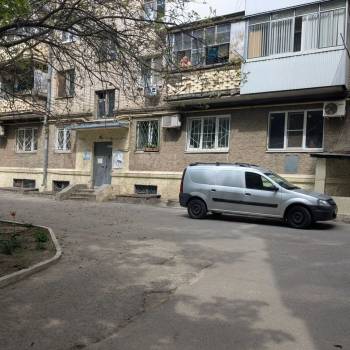 Продается 2-х комнатная квартира, 41,3 м²